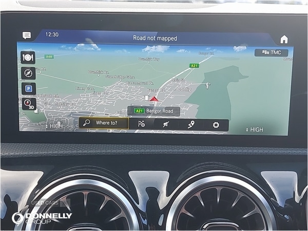 Used Mercedes-Benz CLA 2022 for sale - 77238971: Photo 4