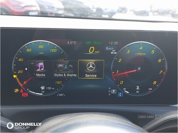 Used Mercedes-Benz CLA 2022 for sale - 77238971: Photo 5