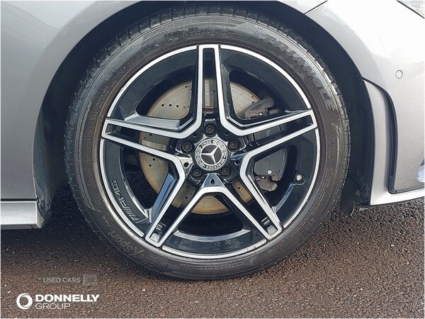 Used Mercedes-Benz CLA 2022 for sale - 77238971: Photo 6