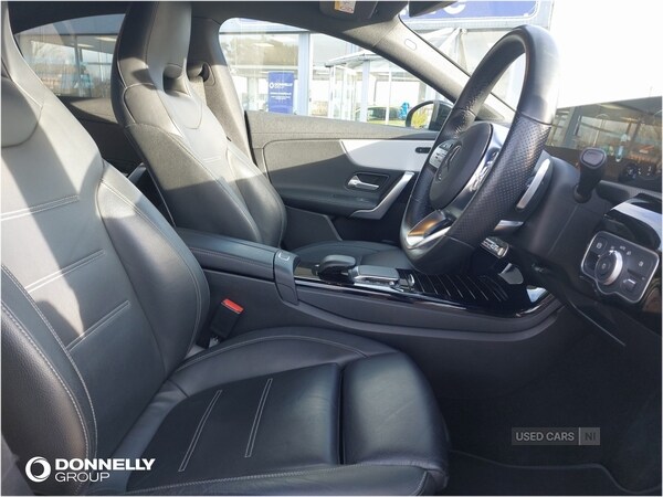 Used Mercedes-Benz CLA 2022 for sale - 77238971: Photo 7