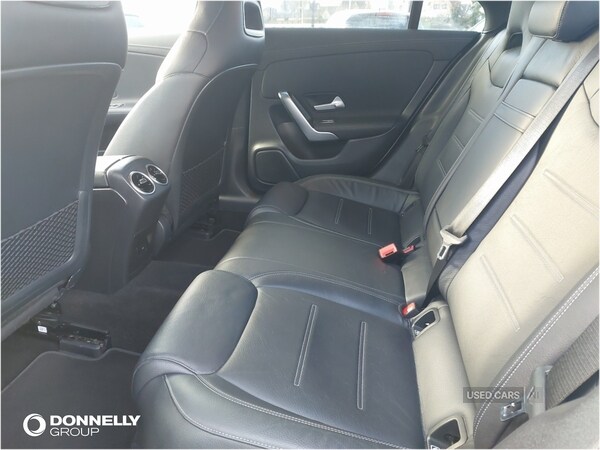 Used Mercedes-Benz CLA 2022 for sale - 77238971: Photo 8