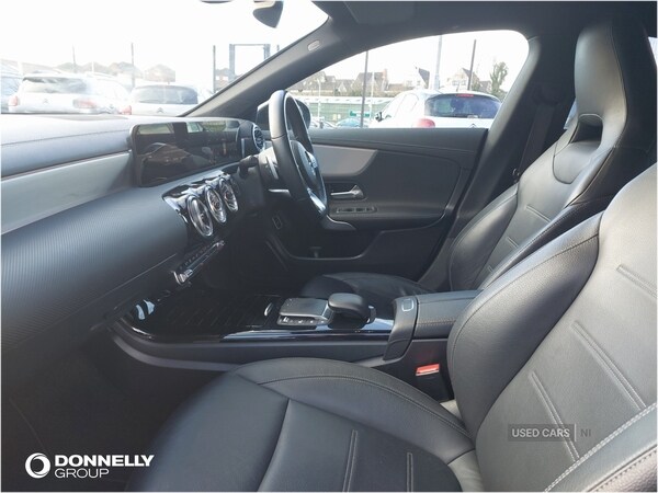 Used Mercedes-Benz CLA 2022 for sale - 77238971: Photo 9