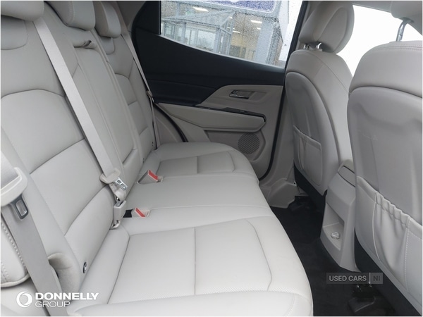 Used KGM Korando 2024 for sale - 77306454: Photo 11