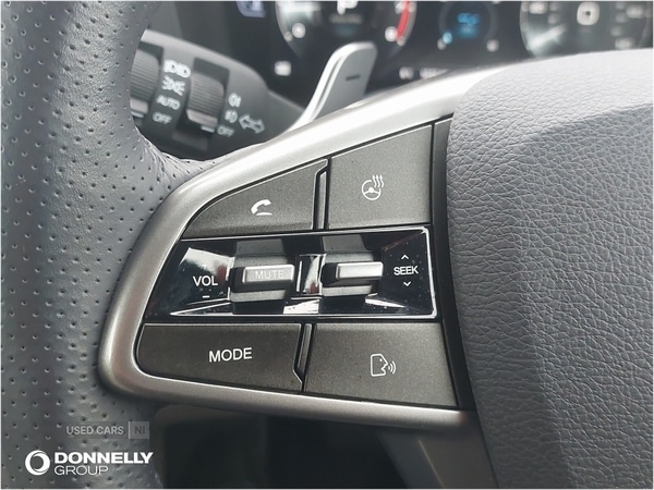 Used KGM Korando 2024 for sale - 77306454: Photo 19