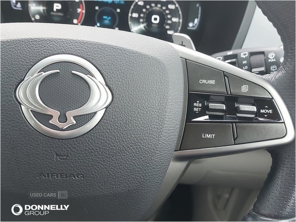 Used KGM Korando 2024 for sale - 77306454: Photo 20