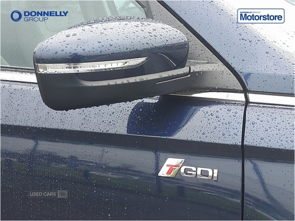 Used KGM Korando 2024 for sale - 77306454: Photo 26