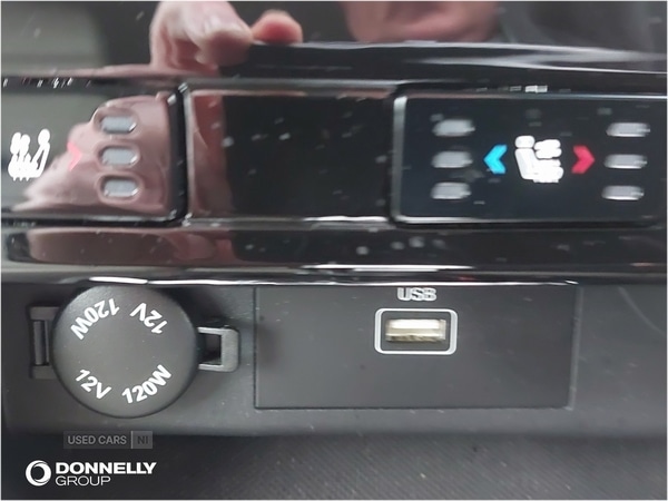 Used KGM Korando 2024 for sale - 77306454: Photo 27