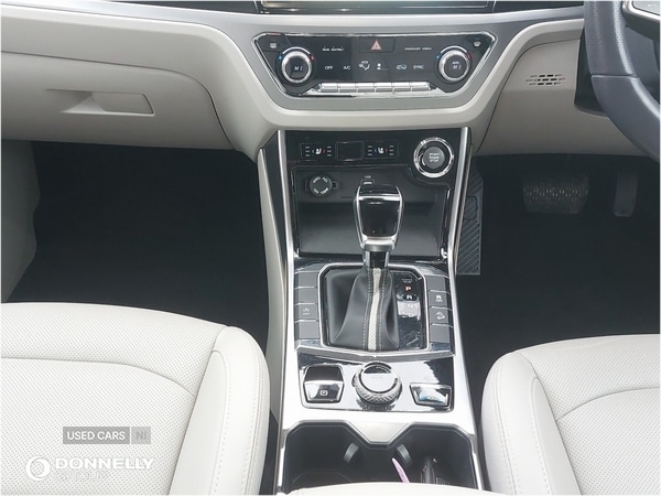 Used KGM Korando 2024 for sale - 77306454: Photo 37