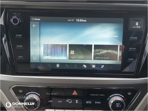 Used KGM Korando 2024 for sale - 77306454: Photo 39