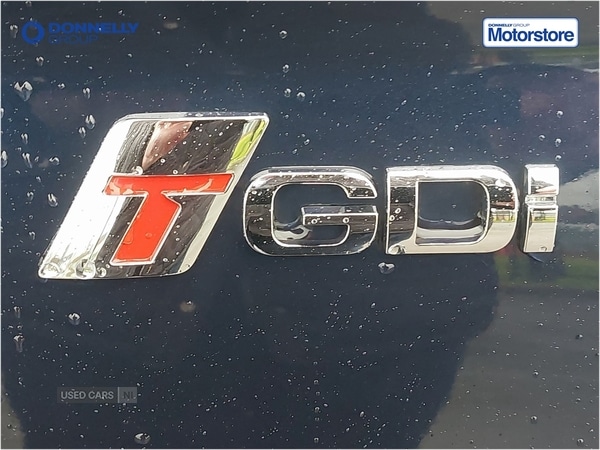 Used KGM Korando 2024 for sale - 77306454: Photo 41