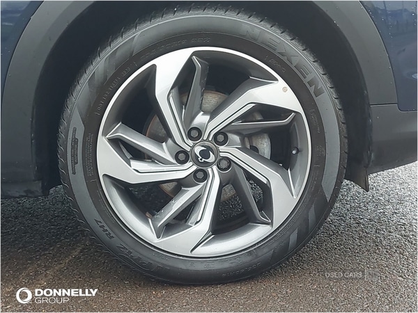 Used KGM Korando 2024 for sale - 77306454: Photo 7