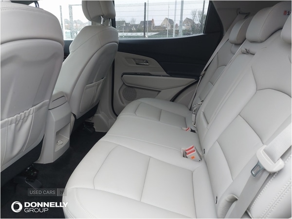 Used KGM Korando 2024 for sale - 77306454: Photo 9