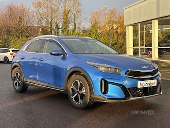 2023 - 1.6 GDi PHEV 3 5dr DCT