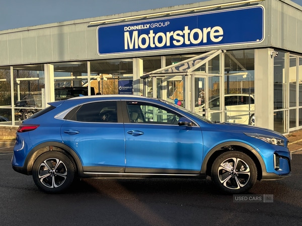 Used Kia XCeed 2023 for sale - 76825379: Photo 2