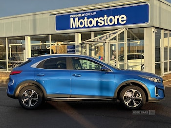 Used Kia XCeed 2023 for sale - 76825379: Photo