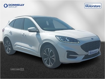 Used Ford Kuga 2021 for sale - 75697662: Photo