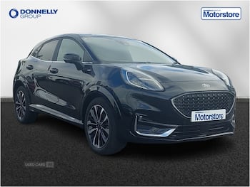 Used Ford Puma 2022 for sale - 79861593: Photo
