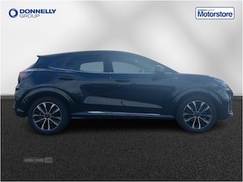 Used Ford Puma 2022 for sale - 79861593: Photo