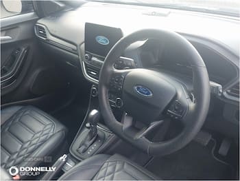 Used Ford Puma 2022 for sale - 79861593: Photo