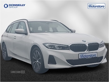 Used BMW 3 Series 2024 for sale - 79389309: Photo