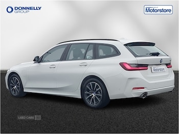 Used BMW 3 Series 2024 for sale - 79389309: Photo