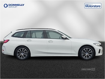 Used BMW 3 Series 2024 for sale - 79389309: Photo