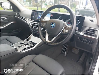 Used BMW 3 Series 2024 for sale - 79389309: Photo
