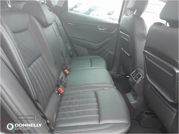 Used Skoda Karoq 2018 for sale - 76551424: Photo 11