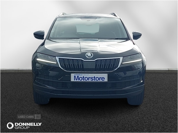 Used Skoda Karoq 2018 for sale - 76551424: Photo 12