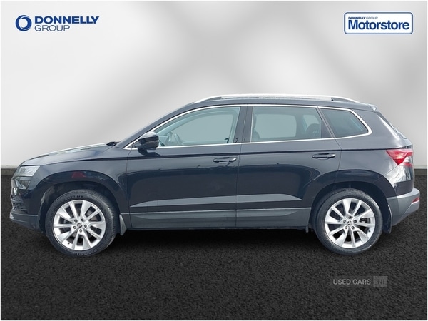 Used Skoda Karoq 2018 for sale - 76551424: Photo 14