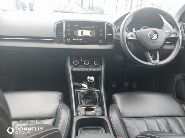 Used Skoda Karoq 2018 for sale - 76551424: Photo 17