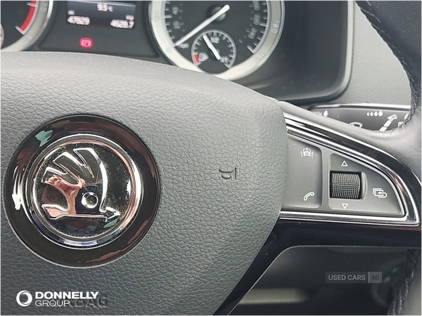 Used Skoda Karoq 2018 for sale - 76551424: Photo 20