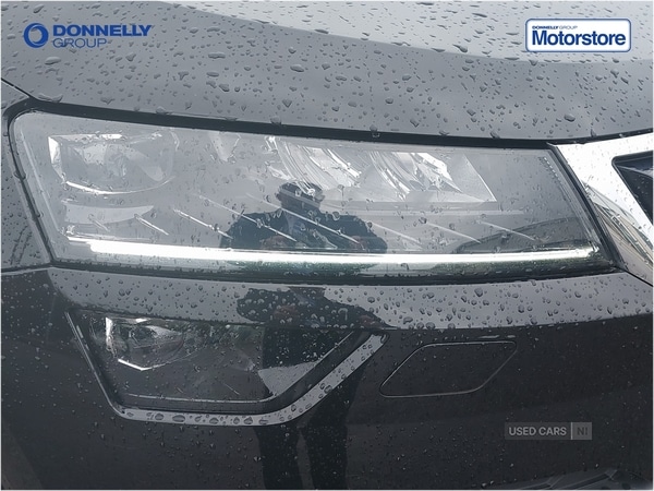 Used Skoda Karoq 2018 for sale - 76551424: Photo 22