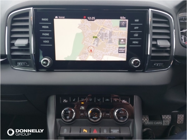 Used Skoda Karoq 2018 for sale - 76551424: Photo 33