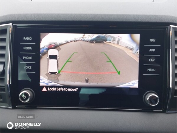 Used Skoda Karoq 2018 for sale - 76551424: Photo 35