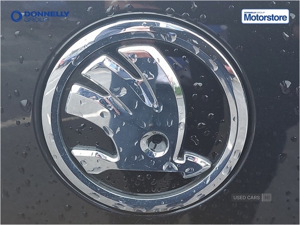 Used Skoda Karoq 2018 for sale - 76551424: Photo 36