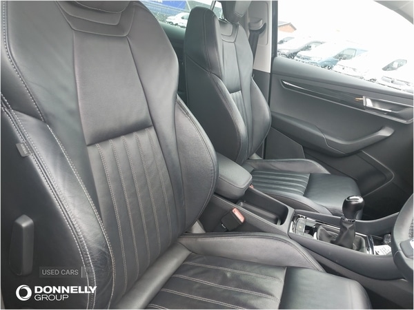 Used Skoda Karoq 2018 for sale - 76551424: Photo 38