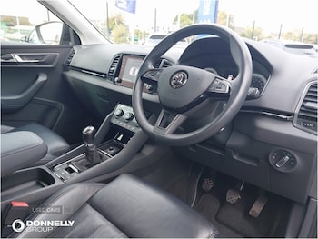 Used Skoda Karoq 2018 for sale - 76551424: Photo