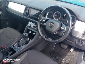 Used Skoda Kodiaq 2022 for sale - 78602293: Photo