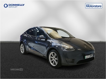 Used Tesla Model Y 2022 for sale - 79329164: Photo