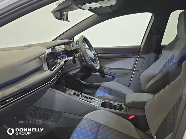 Used Volkswagen Golf 2021 for sale - 75682450: Photo 10