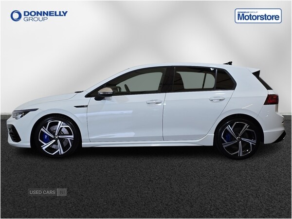 Used Volkswagen Golf 2021 for sale - 75682450: Photo 14