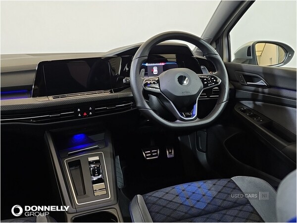 Used Volkswagen Golf 2021 for sale - 75682450: Photo 18