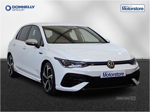 Used Volkswagen Golf 2021 for sale - 75682450: Photo 1