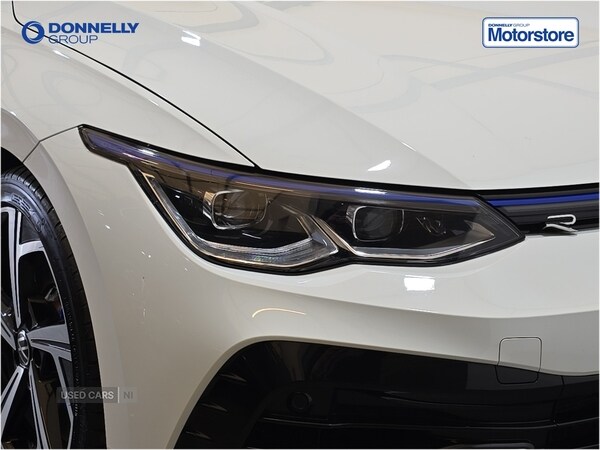 Used Volkswagen Golf 2021 for sale - 75682450: Photo 23