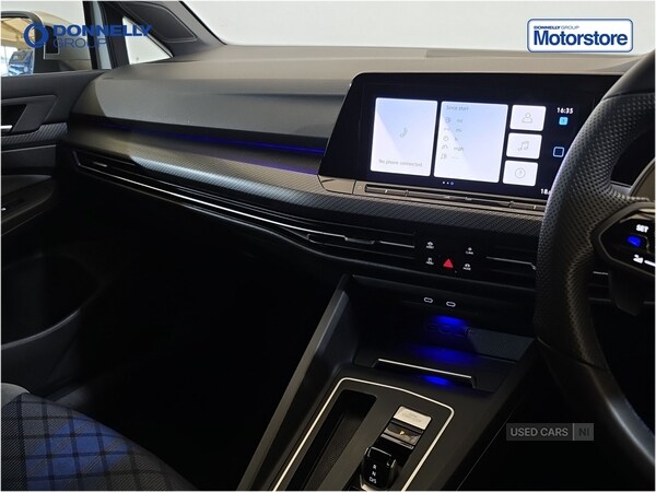 Used Volkswagen Golf 2021 for sale - 75682450: Photo 27