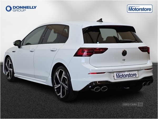 Used Volkswagen Golf 2021 for sale - 75682450: Photo 2