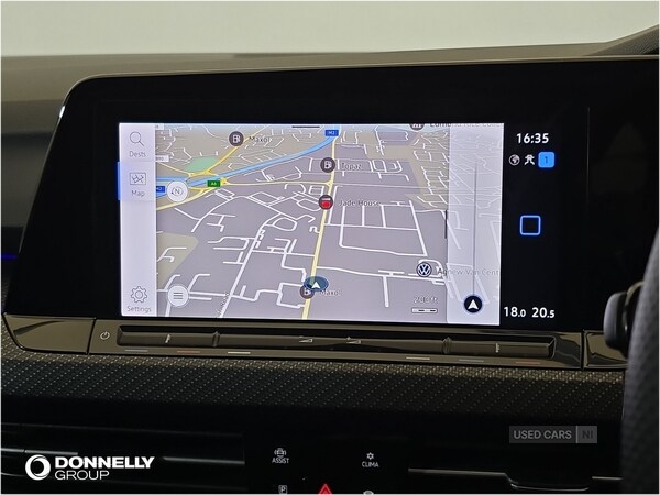 Used Volkswagen Golf 2021 for sale - 75682450: Photo 32