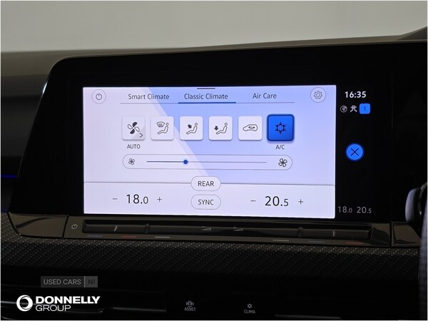 Used Volkswagen Golf 2021 for sale - 75682450: Photo 33