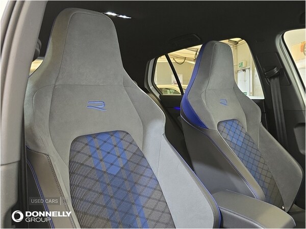 Used Volkswagen Golf 2021 for sale - 75682450: Photo 34